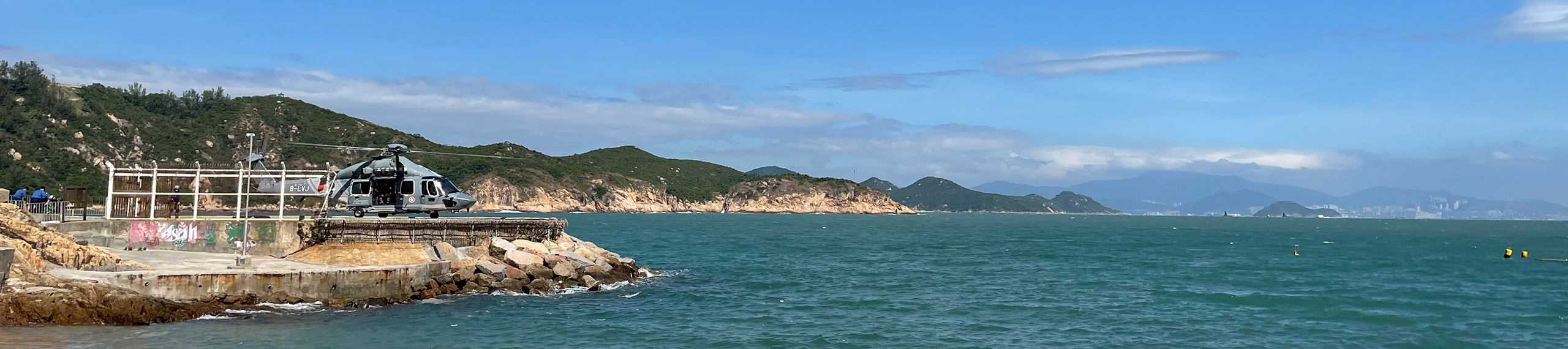 hero-explores-cheung-chau-tung-wan-and-kwun-yam-wan