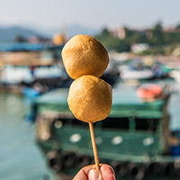 大兴堤路及大新海傍路