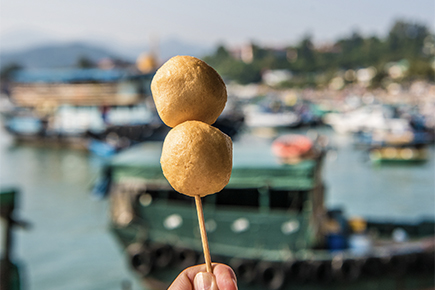 大兴堤路及大新海傍路