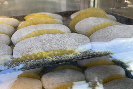 大兴堤路及大新海傍路