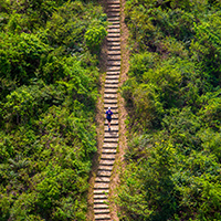 南大屿郊野公园