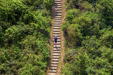 南大屿郊野公园