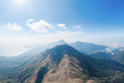 南大屿郊野公园