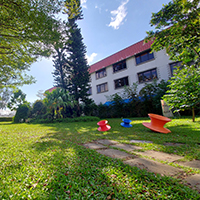 銀鑛灣渡假酒店