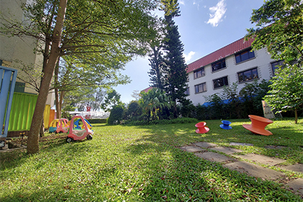 Silvermine Beach Resort