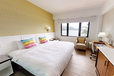 Silvermine Beach Resort