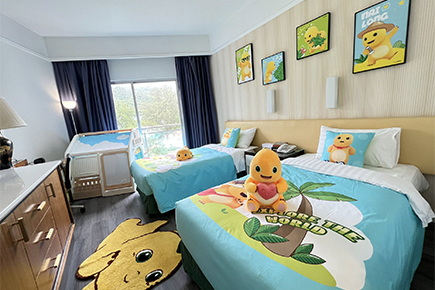 Silvermine Beach Resort