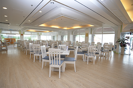 Silvermine Beach Resort