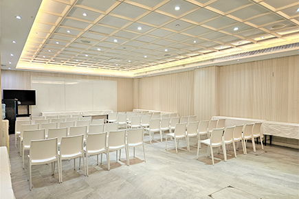 Silvermine Beach Resort