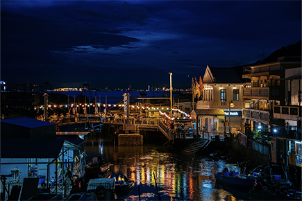 大涌橋 (大澳涌行人橋)