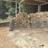 東涌小炮台及虎地灣灰窰