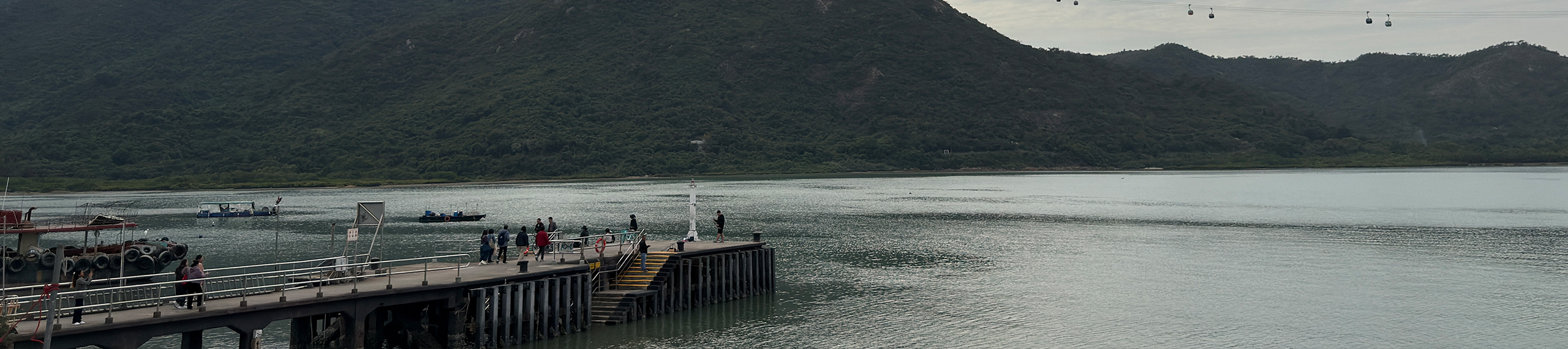 hero-explores-tung-chung-ma-wan-chung-pier