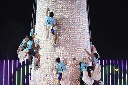 大興堤路及大新海傍路