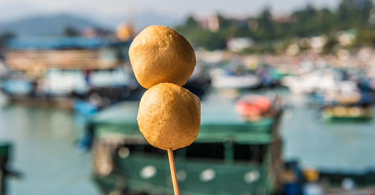 大興堤路及大新海傍路