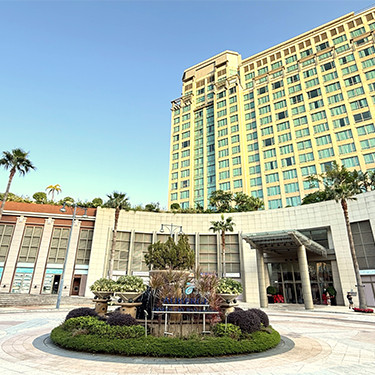 香港愉景湾酒店