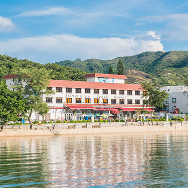 银矿湾渡假酒店