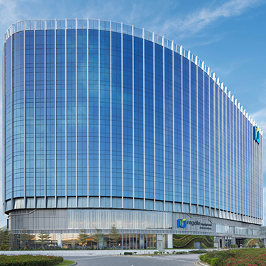 丽豪航天城酒店