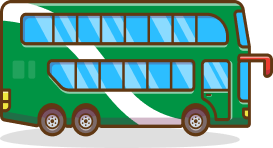 Hong Kong & Kowloon Ferry Icon